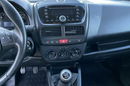 Opel Combo 1.4T 120KM LPG Nowy Gaz zdjęcie 25