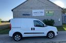 Opel Combo 1.4T 120KM LPG Nowy Gaz zdjęcie 7