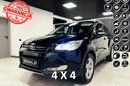 Ford Kuga 2.0TDCi 163KM TITANIUM PLUS 4x4 Klimatronic Navi Alu KEYLESSGO Niemiec zdjęcie 1
