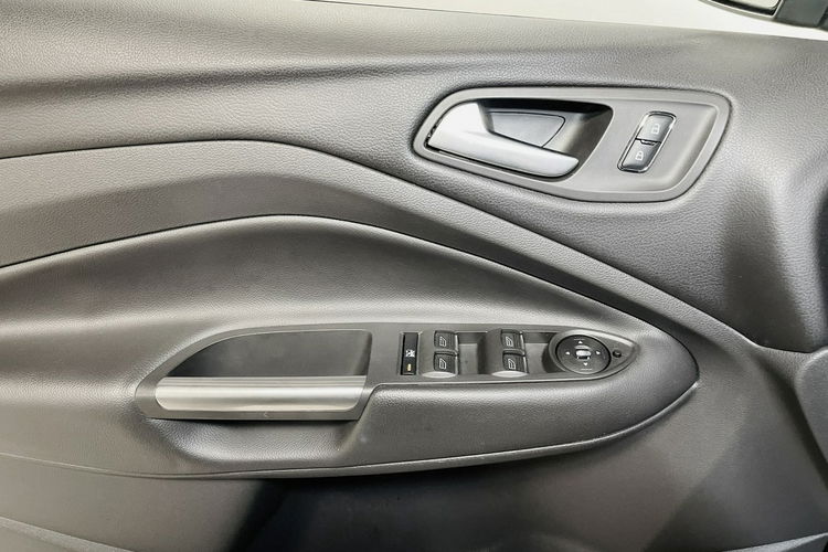 Ford Kuga 2.0TDCi 163KM TITANIUM PLUS 4x4 Klimatronic Navi Alu KEYLESSGO Niemiec zdjęcie 15