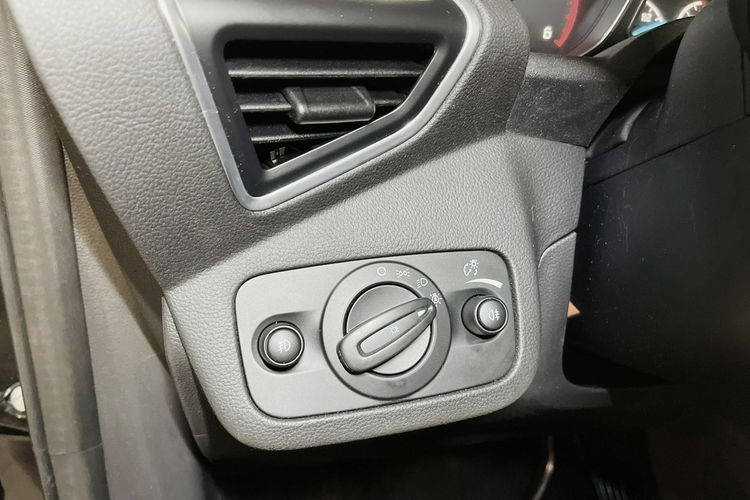 Ford Kuga 2.0TDCi 163KM TITANIUM PLUS 4x4 Klimatronic Navi Alu KEYLESSGO Niemiec zdjęcie 20