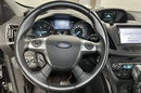 Ford Kuga 2.0TDCi 163KM TITANIUM PLUS 4x4 Klimatronic Navi Alu KEYLESSGO Niemiec zdjęcie 22