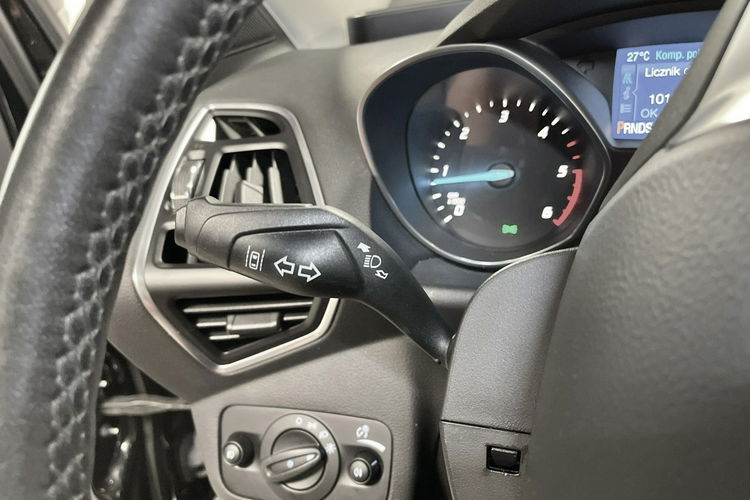 Ford Kuga 2.0TDCi 163KM TITANIUM PLUS 4x4 Klimatronic Navi Alu KEYLESSGO Niemiec zdjęcie 30