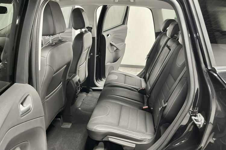 Ford Kuga 2.0TDCi 163KM TITANIUM PLUS 4x4 Klimatronic Navi Alu KEYLESSGO Niemiec zdjęcie 31