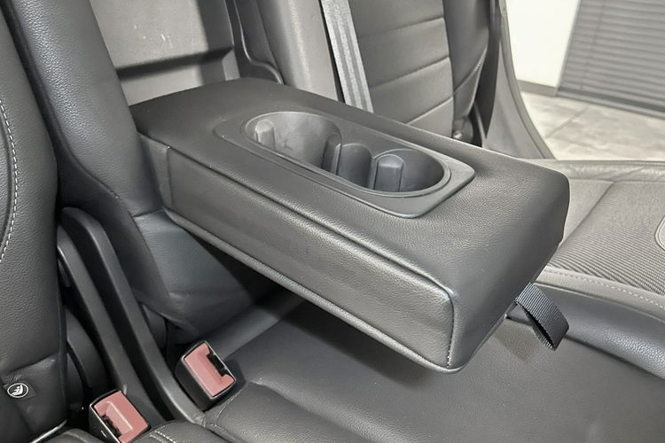 Ford Kuga 2.0TDCi 163KM TITANIUM PLUS 4x4 Klimatronic Navi Alu KEYLESSGO Niemiec zdjęcie 34