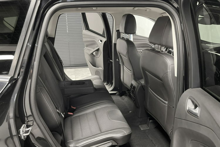 Ford Kuga 2.0TDCi 163KM TITANIUM PLUS 4x4 Klimatronic Navi Alu KEYLESSGO Niemiec zdjęcie 35