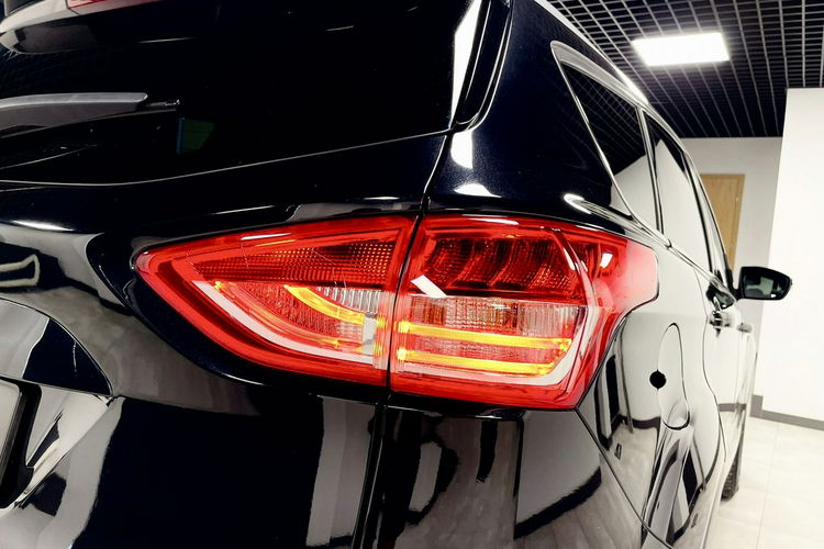 Ford Kuga 2.0TDCi 163KM TITANIUM PLUS 4x4 Klimatronic Navi Alu KEYLESSGO Niemiec zdjęcie 7