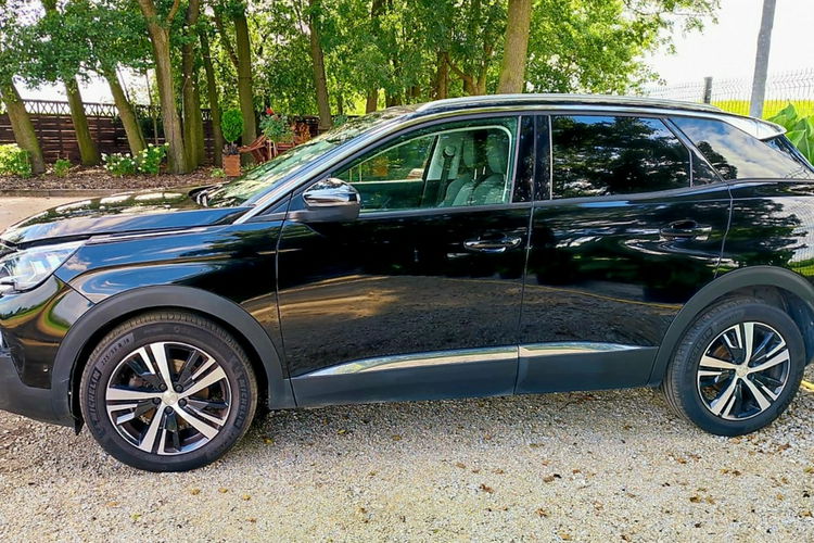 Peugeot 3008 P.3008 zdjęcie 13