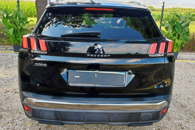 Peugeot 3008 P.3008 zdjęcie 18
