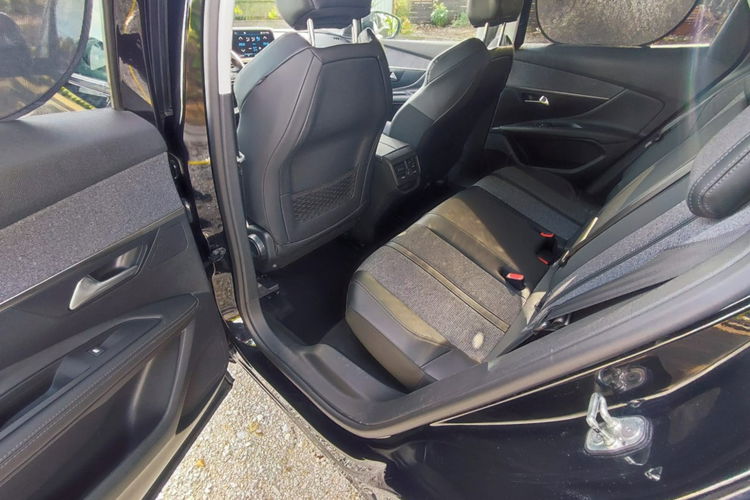 Peugeot 3008 P.3008 zdjęcie 21