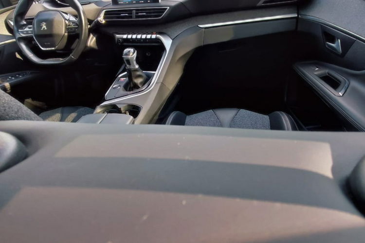 Peugeot 3008 P.3008 zdjęcie 22