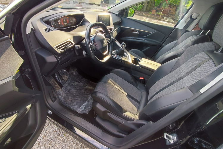 Peugeot 3008 P.3008 zdjęcie 26