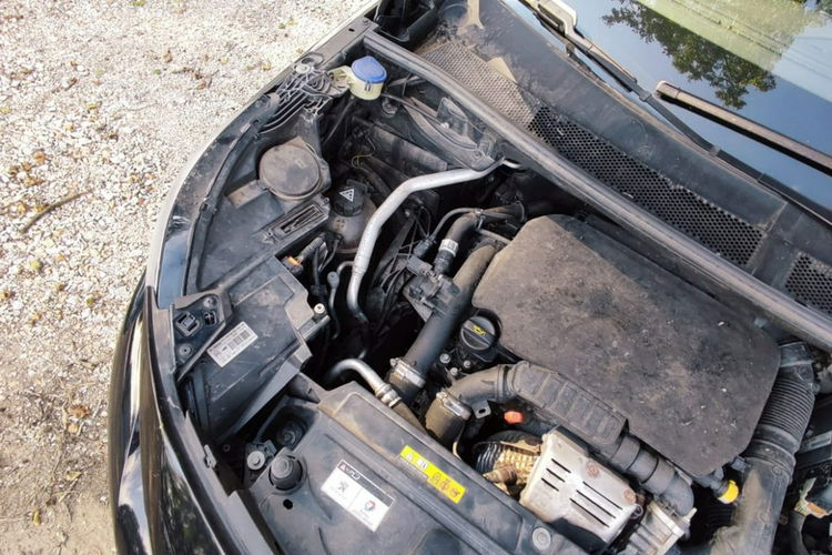 Peugeot 3008 P.3008 zdjęcie 29