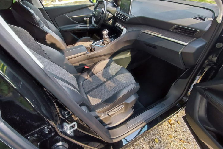 Peugeot 3008 P.3008 zdjęcie 31