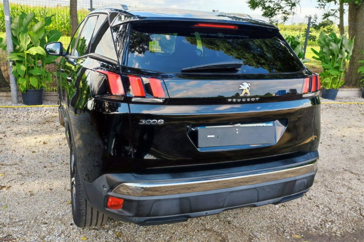 Peugeot 3008 P.3008 zdjęcie 32
