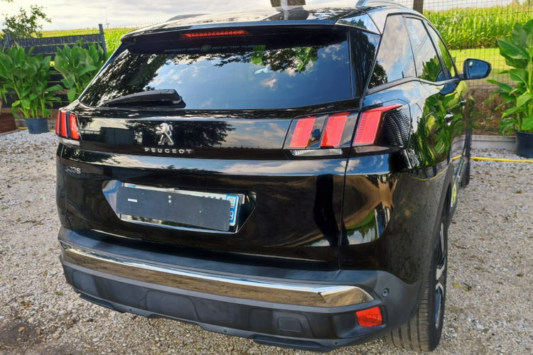 Peugeot 3008 P.3008 zdjęcie 34