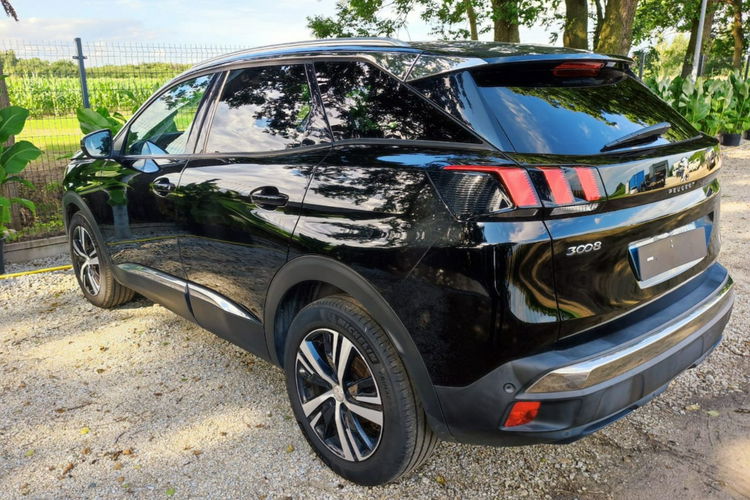 Peugeot 3008 P.3008 zdjęcie 35