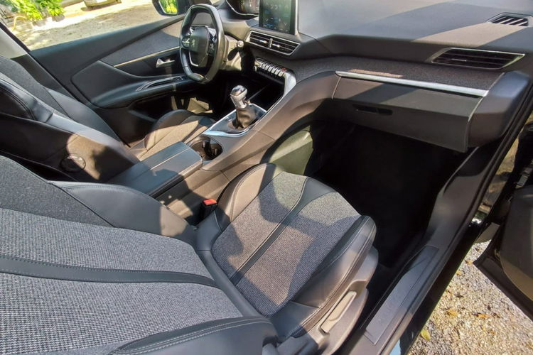 Peugeot 3008 P.3008 zdjęcie 5