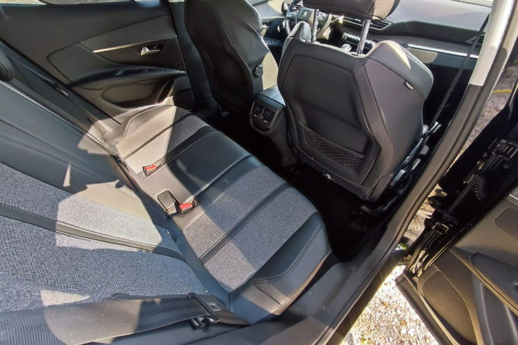 Peugeot 3008 P.3008 zdjęcie 6