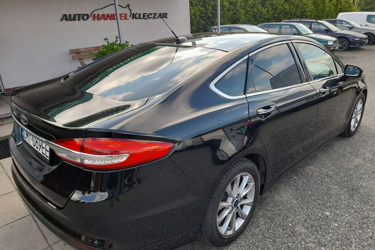 Mondeo Ford Fusion. Zarejestrowany i ubezpieczony. zdjęcie 4