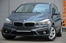 BMW 218 Opłacona 2.0D 150KM Serwis Skóra Navi Kubełki Start/Stop zdjęcie 1