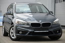 BMW 218 Opłacona 2.0D 150KM Serwis Skóra Navi Kubełki Start/Stop zdjęcie 16