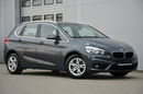 BMW 218 Opłacona 2.0D 150KM Serwis Skóra Navi Kubełki Start/Stop zdjęcie 18