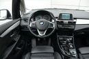 BMW 218 Opłacona 2.0D 150KM Serwis Skóra Navi Kubełki Start/Stop zdjęcie 28