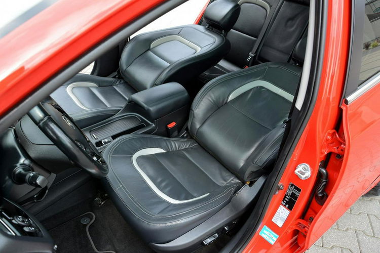 Cee'd Ledy Bixenon Panorama Skóry Navi Kamera 2xParkr. ASO KIA zdjęcie 19