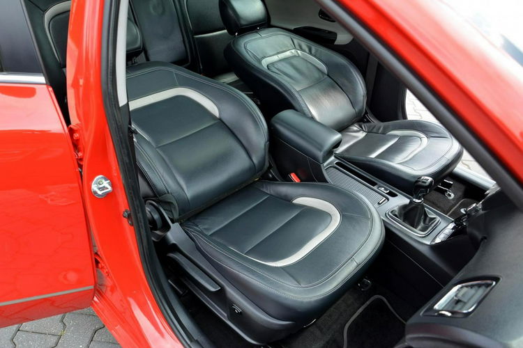 Cee'd Ledy Bixenon Panorama Skóry Navi Kamera 2xParkr. ASO KIA zdjęcie 20