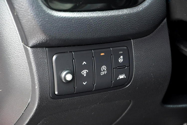 Cee'd Ledy Bixenon Panorama Skóry Navi Kamera 2xParkr. ASO KIA zdjęcie 33