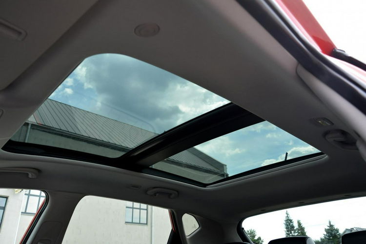 Cee'd Ledy Bixenon Panorama Skóry Navi Kamera 2xParkr. ASO KIA zdjęcie 35