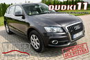 Audi Q5 3.0tdi Quattro. Navi.Klimatr 2 str.Skóry, Podg.Fotele.S-Line, Zarejestro zdjęcie 1
