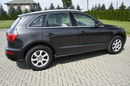 Audi Q5 3.0tdi Quattro. Navi.Klimatr 2 str.Skóry, Podg.Fotele.S-Line, Zarejestro zdjęcie 10
