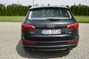 Audi Q5 3.0tdi Quattro. Navi.Klimatr 2 str.Skóry, Podg.Fotele.S-Line, Zarejestro zdjęcie 11