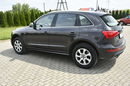 Audi Q5 3.0tdi Quattro. Navi.Klimatr 2 str.Skóry, Podg.Fotele.S-Line, Zarejestro zdjęcie 13
