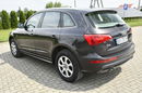 Audi Q5 3.0tdi Quattro. Navi.Klimatr 2 str.Skóry, Podg.Fotele.S-Line, Zarejestro zdjęcie 14