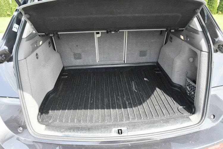 Audi Q5 3.0tdi Quattro. Navi.Klimatr 2 str.Skóry, Podg.Fotele.S-Line, Zarejestro zdjęcie 22