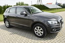 Audi Q5 3.0tdi Quattro. Navi.Klimatr 2 str.Skóry, Podg.Fotele.S-Line, Zarejestro zdjęcie 3