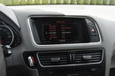 Audi Q5 3.0tdi Quattro. Navi.Klimatr 2 str.Skóry, Podg.Fotele.S-Line, Zarejestro zdjęcie 31