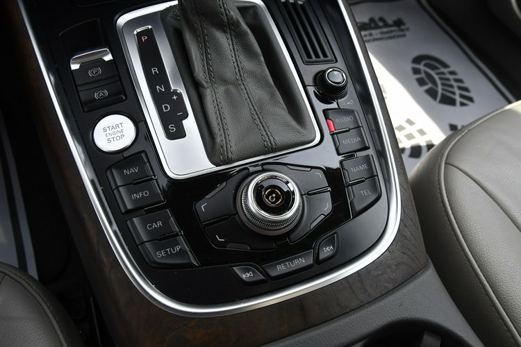 Audi Q5 3.0tdi Quattro. Navi.Klimatr 2 str.Skóry, Podg.Fotele.S-Line, Zarejestro zdjęcie 32
