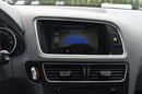 Audi Q5 3.0tdi Quattro. Navi.Klimatr 2 str.Skóry, Podg.Fotele.S-Line, Zarejestro zdjęcie 37