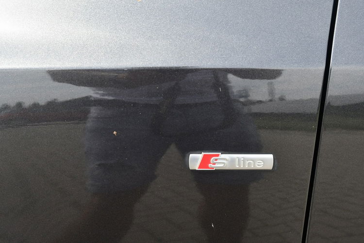 Audi Q5 3.0tdi Quattro. Navi.Klimatr 2 str.Skóry, Podg.Fotele.S-Line, Zarejestro zdjęcie 38
