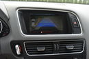 Audi Q5 3.0tdi Quattro. Navi.Klimatr 2 str.Skóry, Podg.Fotele.S-Line, Zarejestro zdjęcie 39