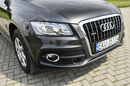 Audi Q5 3.0tdi Quattro. Navi.Klimatr 2 str.Skóry, Podg.Fotele.S-Line, Zarejestro zdjęcie 4