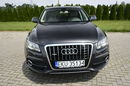 Audi Q5 3.0tdi Quattro. Navi.Klimatr 2 str.Skóry, Podg.Fotele.S-Line, Zarejestro zdjęcie 6