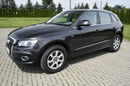 Audi Q5 3.0tdi Quattro. Navi.Klimatr 2 str.Skóry, Podg.Fotele.S-Line, Zarejestro zdjęcie 7
