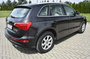 Audi Q5 3.0tdi Quattro. Navi.Klimatr 2 str.Skóry, Podg.Fotele.S-Line, Zarejestro zdjęcie 9