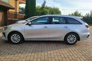 Kia Cee'd 2019 Salon Polska 1Właściciel Bezwypadkowy zdjęcie 13