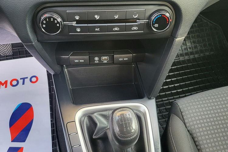 Kia Cee'd 2019 Salon Polska 1Właściciel Bezwypadkowy zdjęcie 15